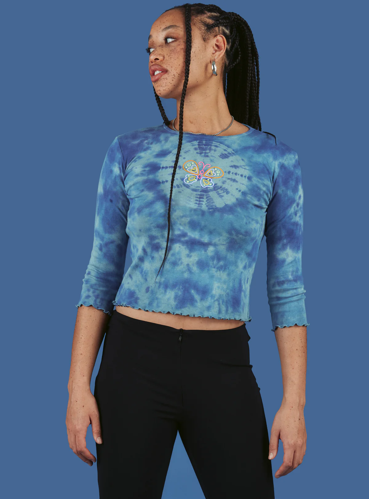Morpho 3/4 Sleeve - Image 3