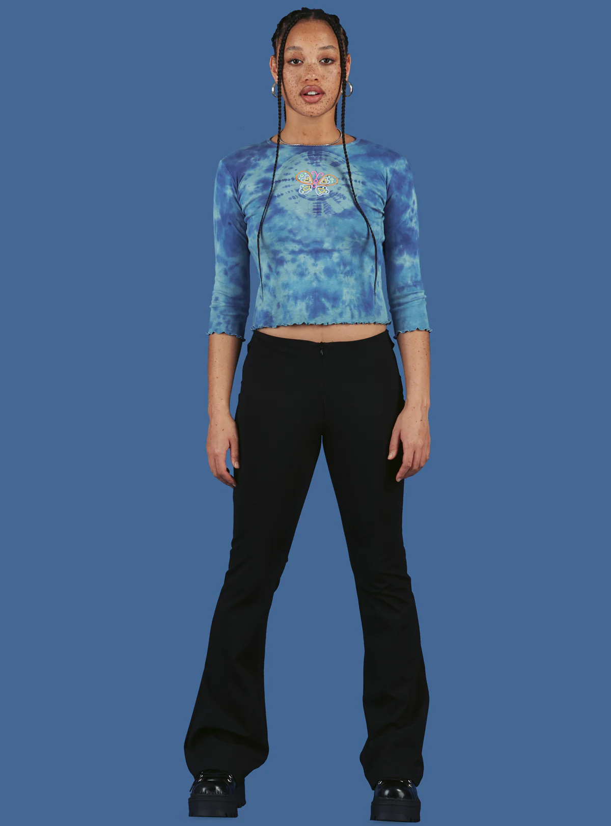 Morpho 3/4 Sleeve - Image 5