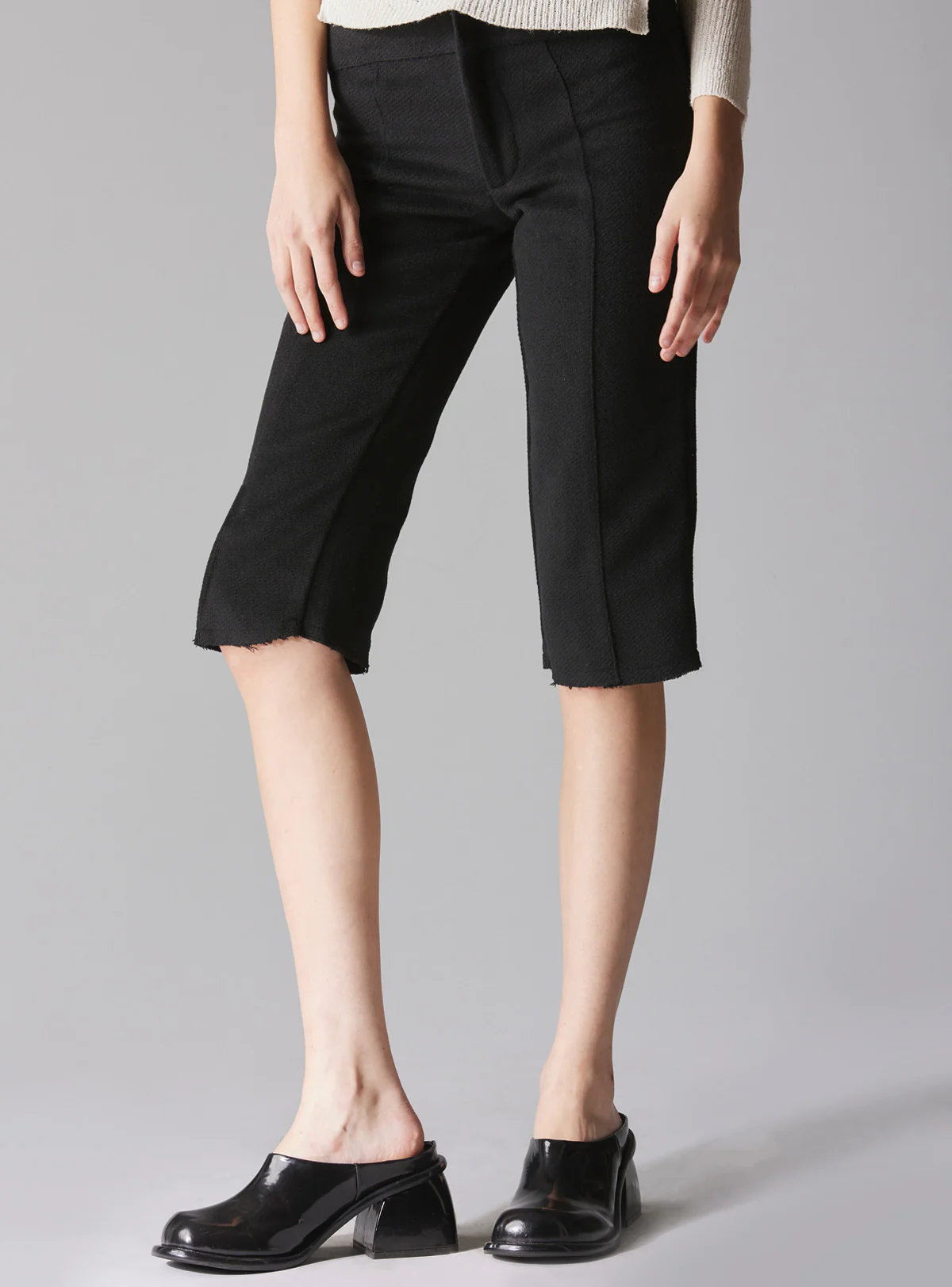 Norg Capri Pant