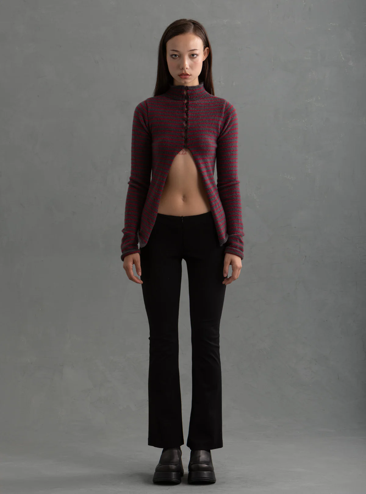Norg Cardigan