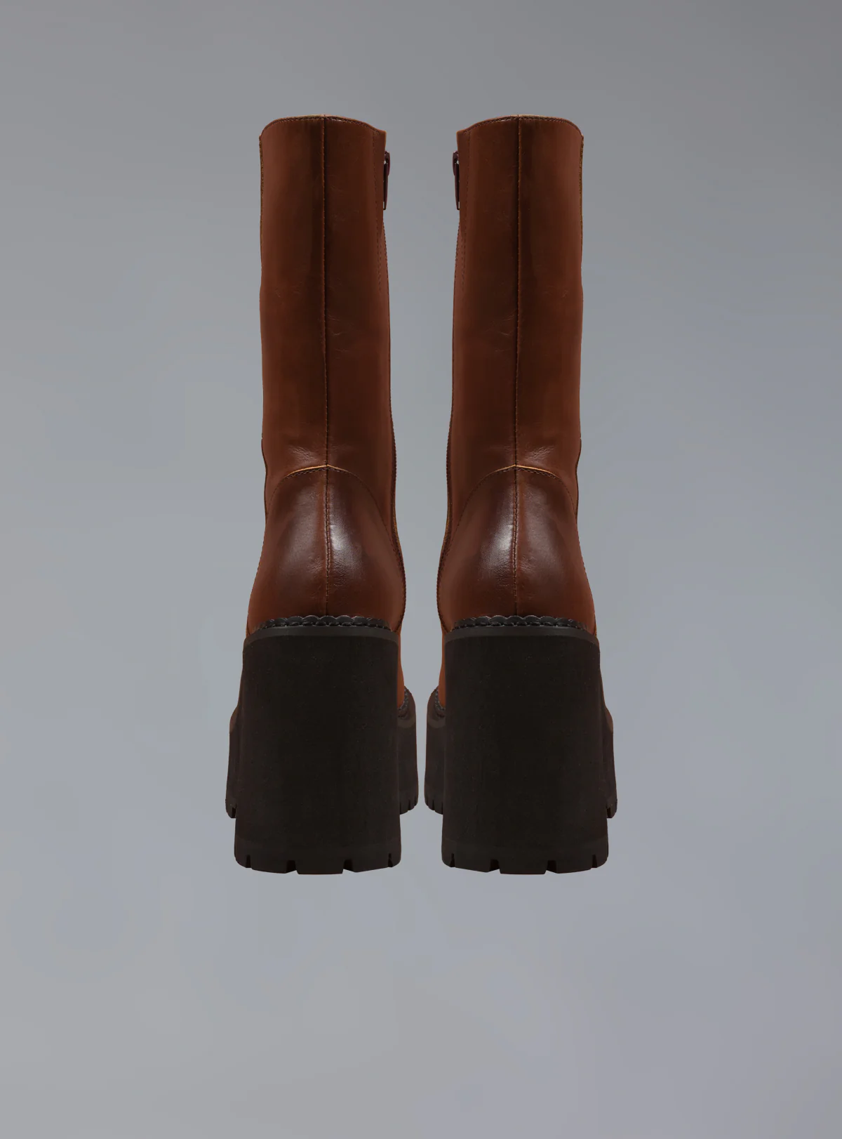 Parker Platform Boot - Image 5