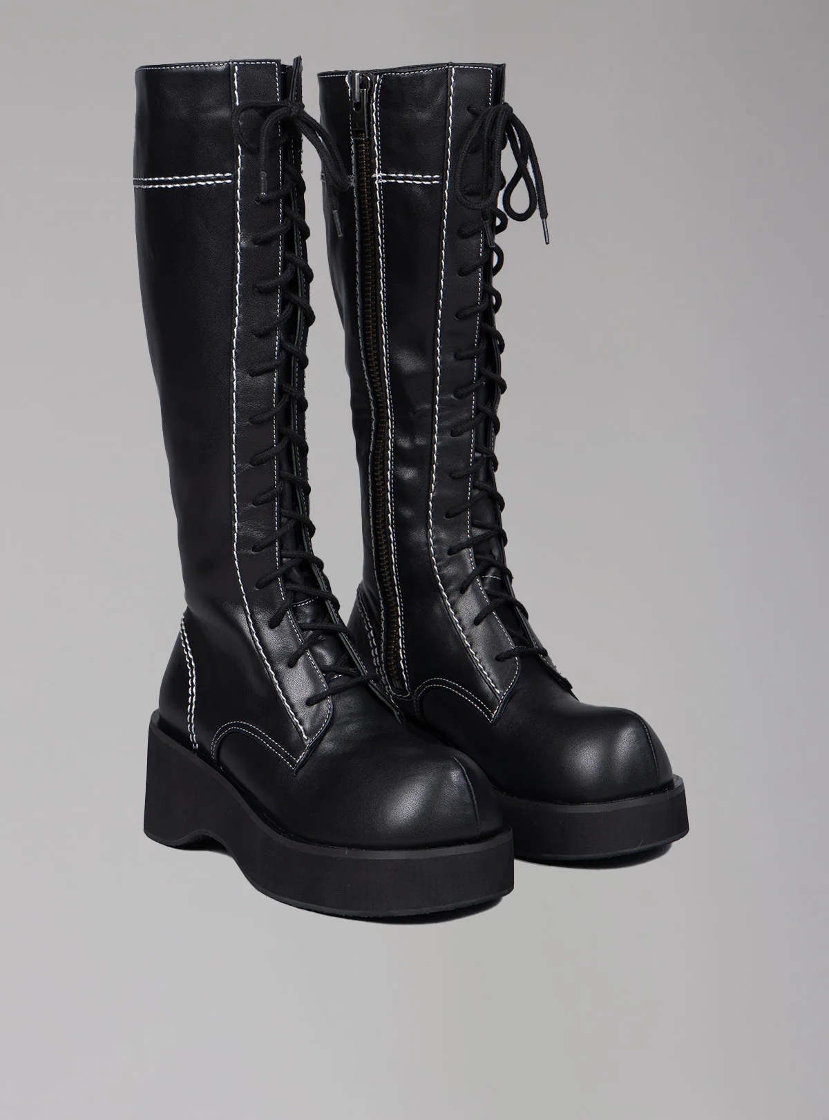 Phalt Boots