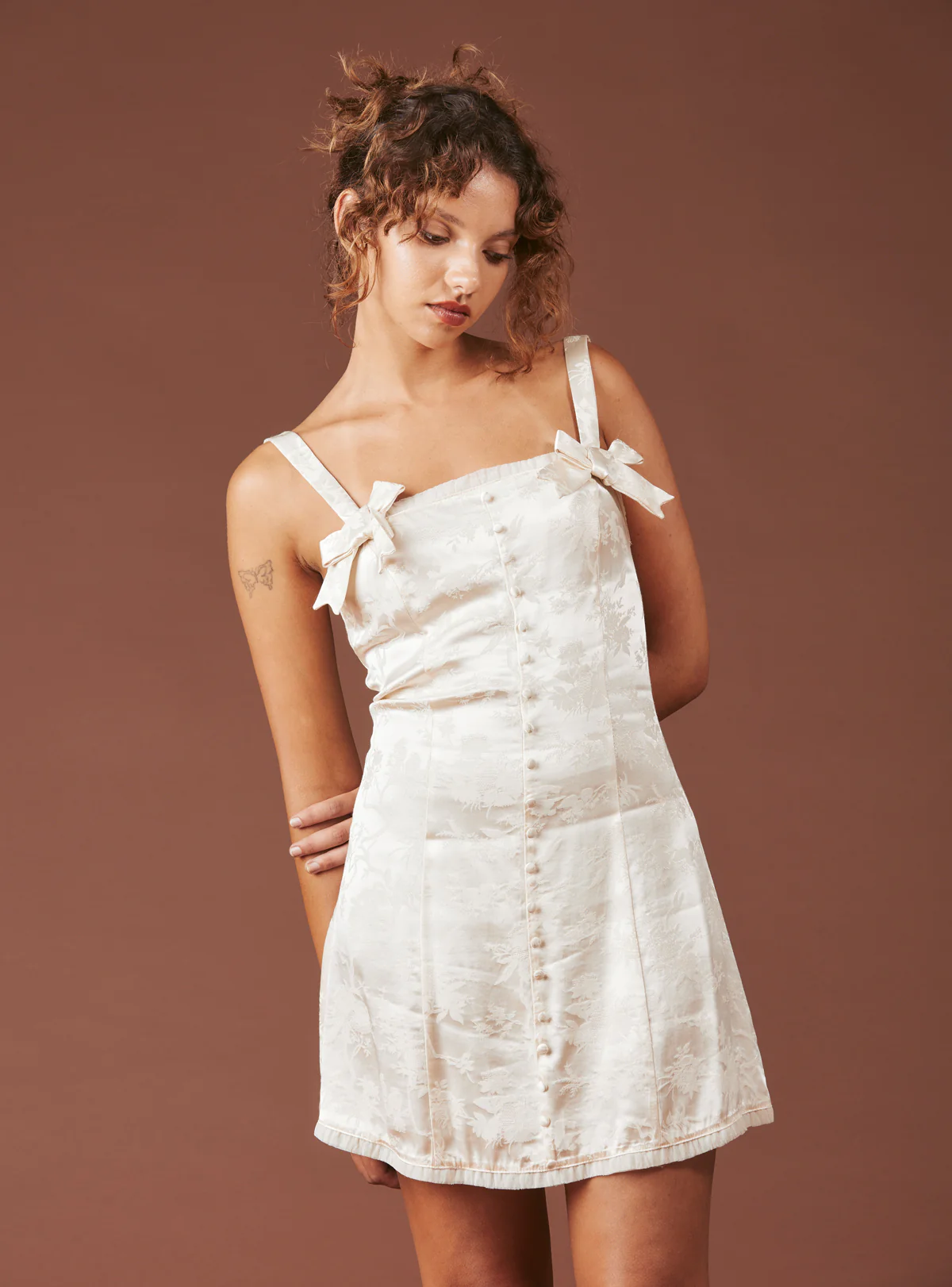 Phine Dress - Image 2