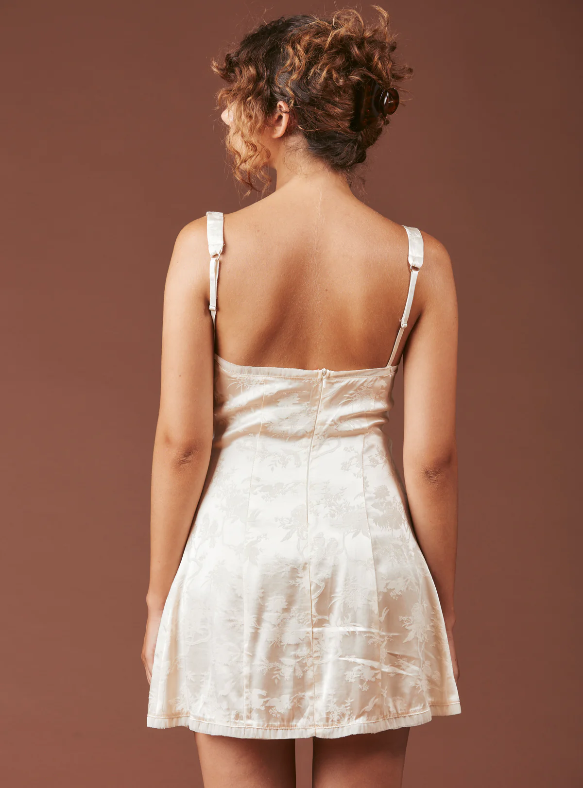 Phine Dress - Image 4
