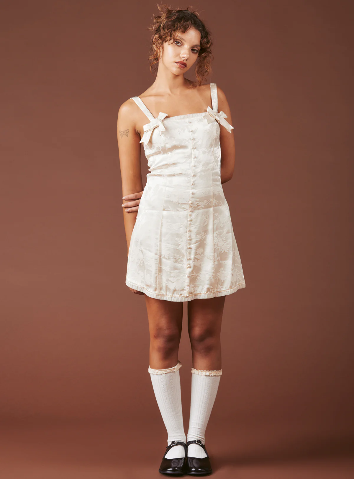 Phine Dress - Image 5