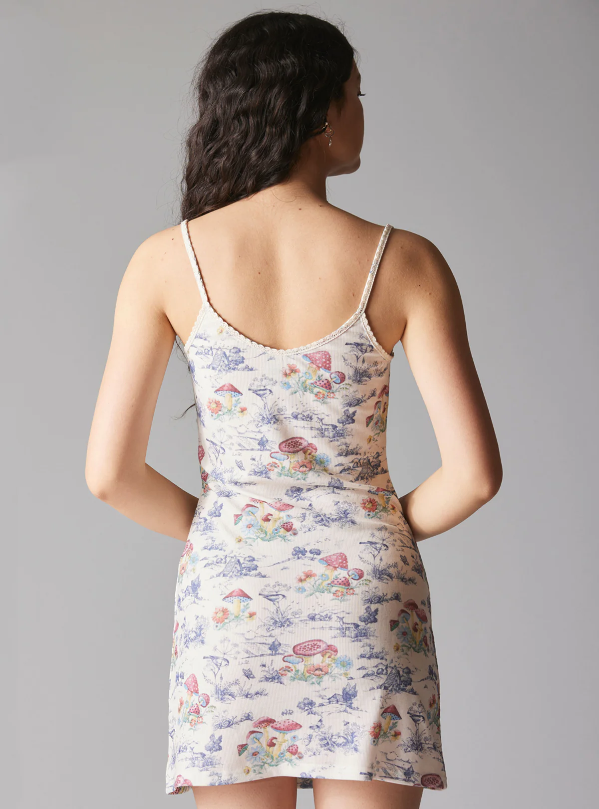 Pixie Dream Dress - Image 5
