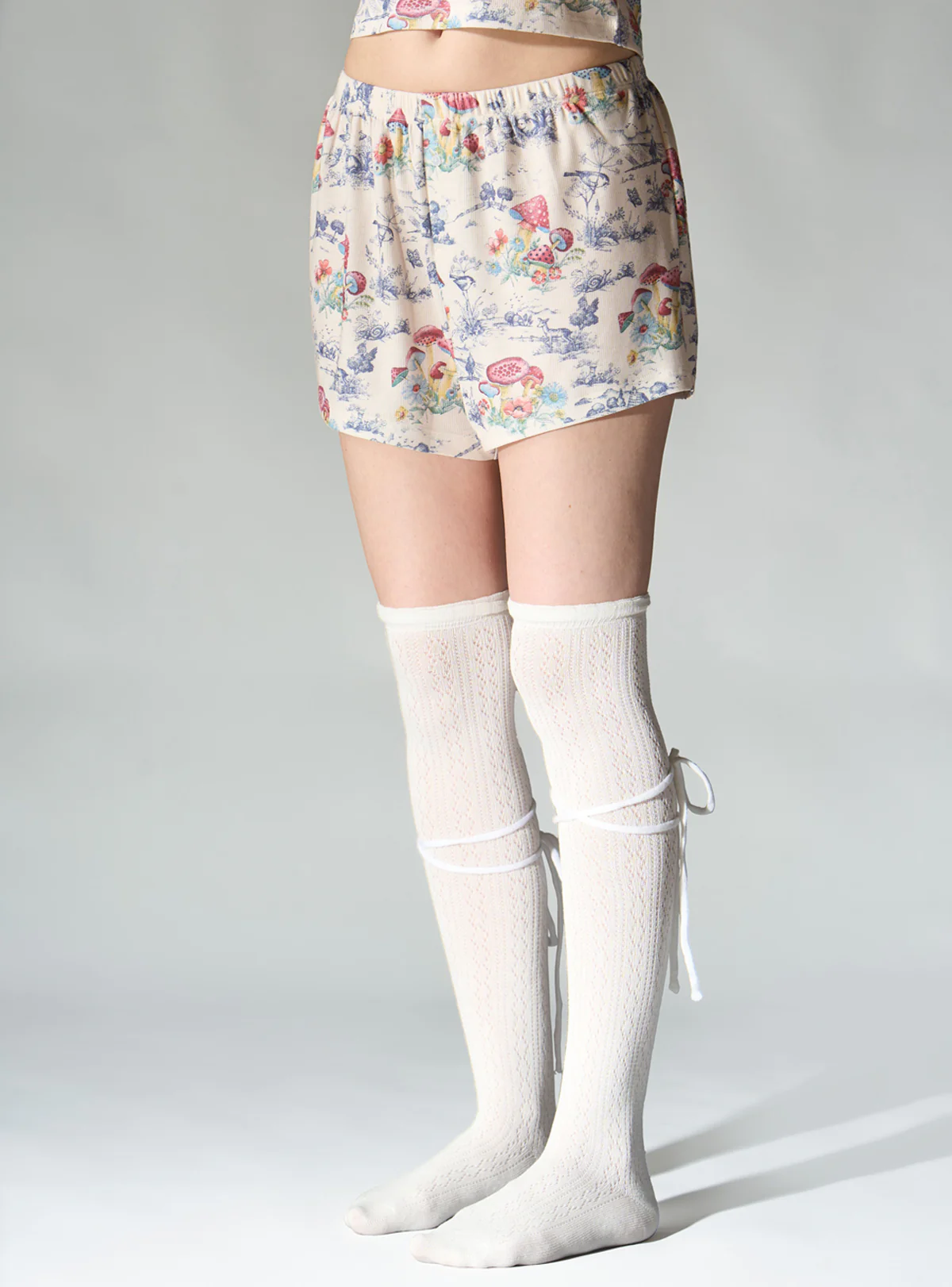 Pixie Dream Shorts - Image 2
