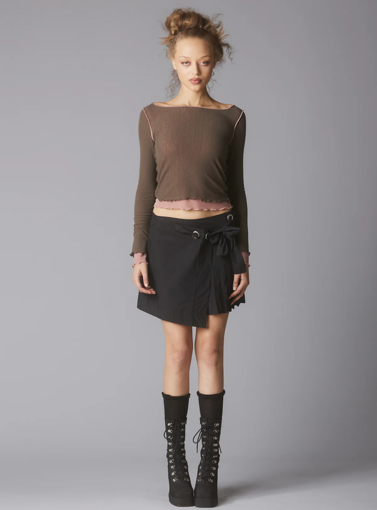 Plie Top - Image 2