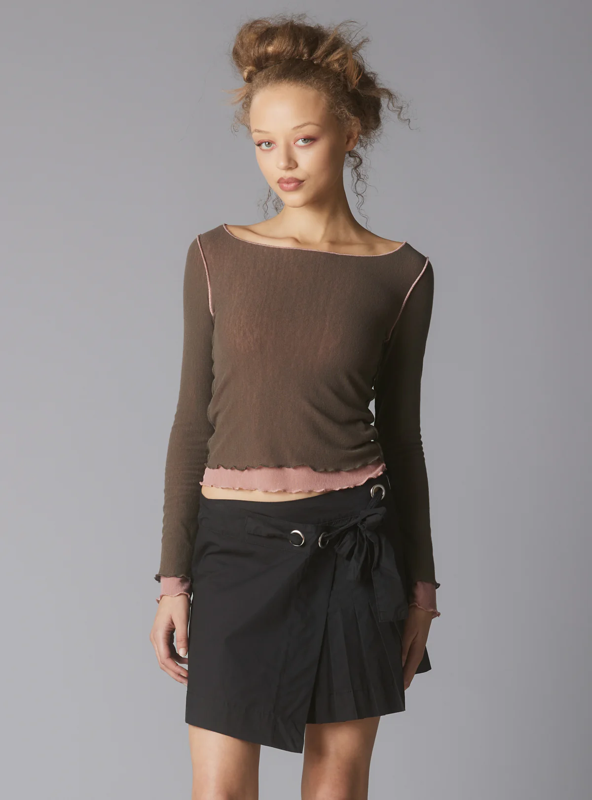 Plie Top - Image 4