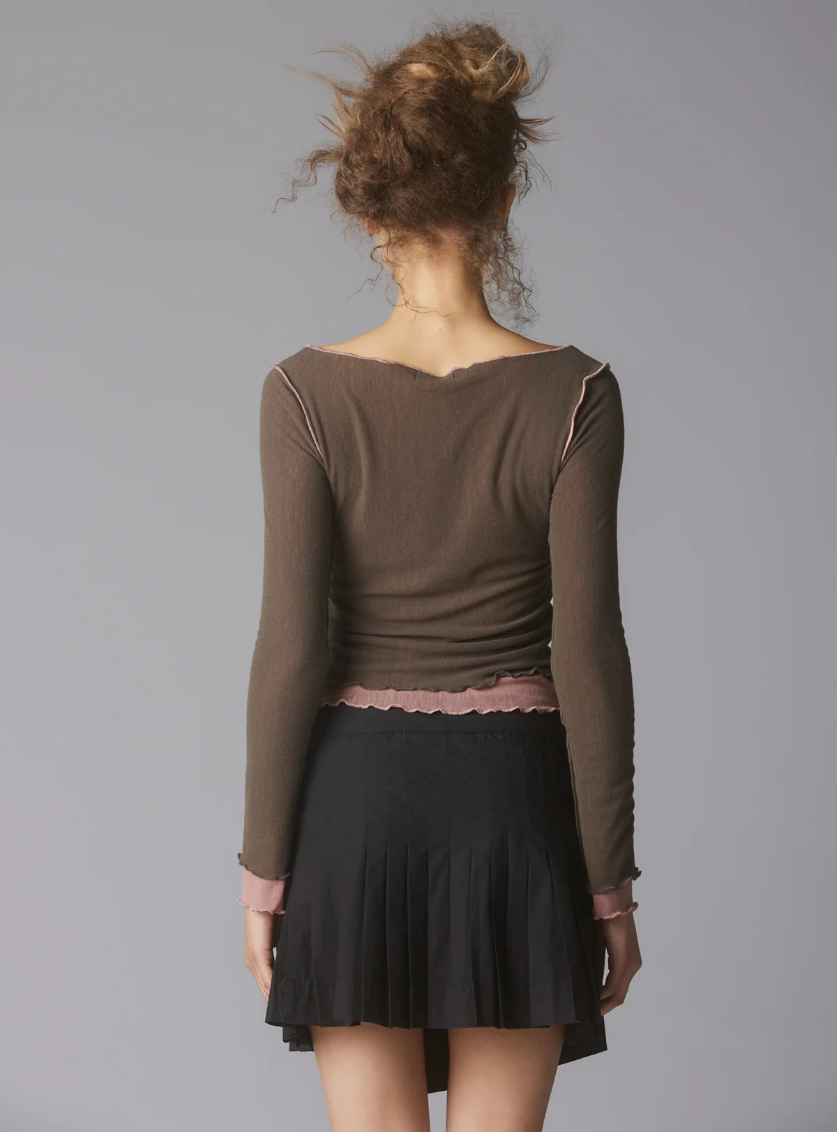 Plie Top - Image 5