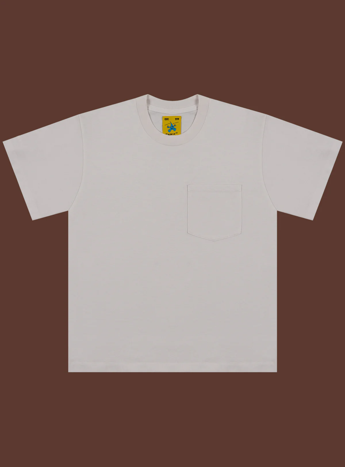 Pocket Tee Two-Pack - Image 2