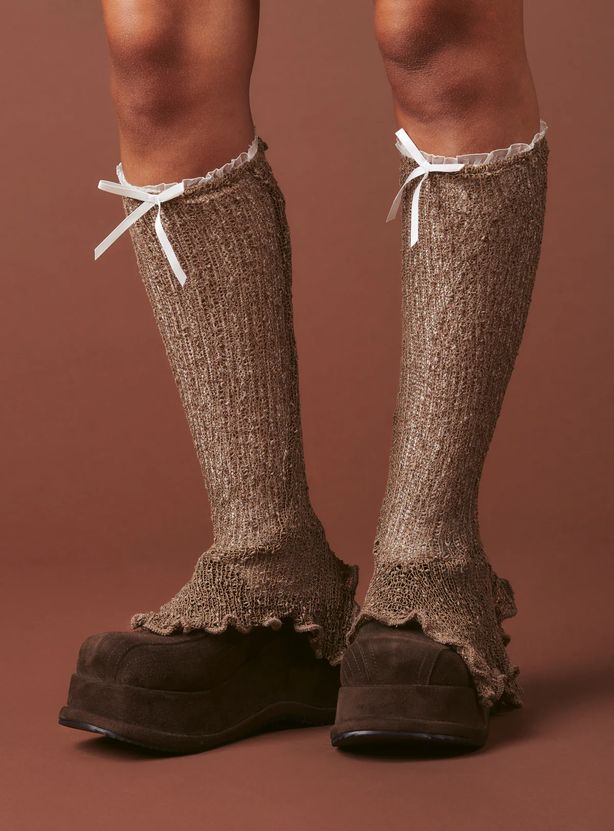 Prim Socks - Image 2