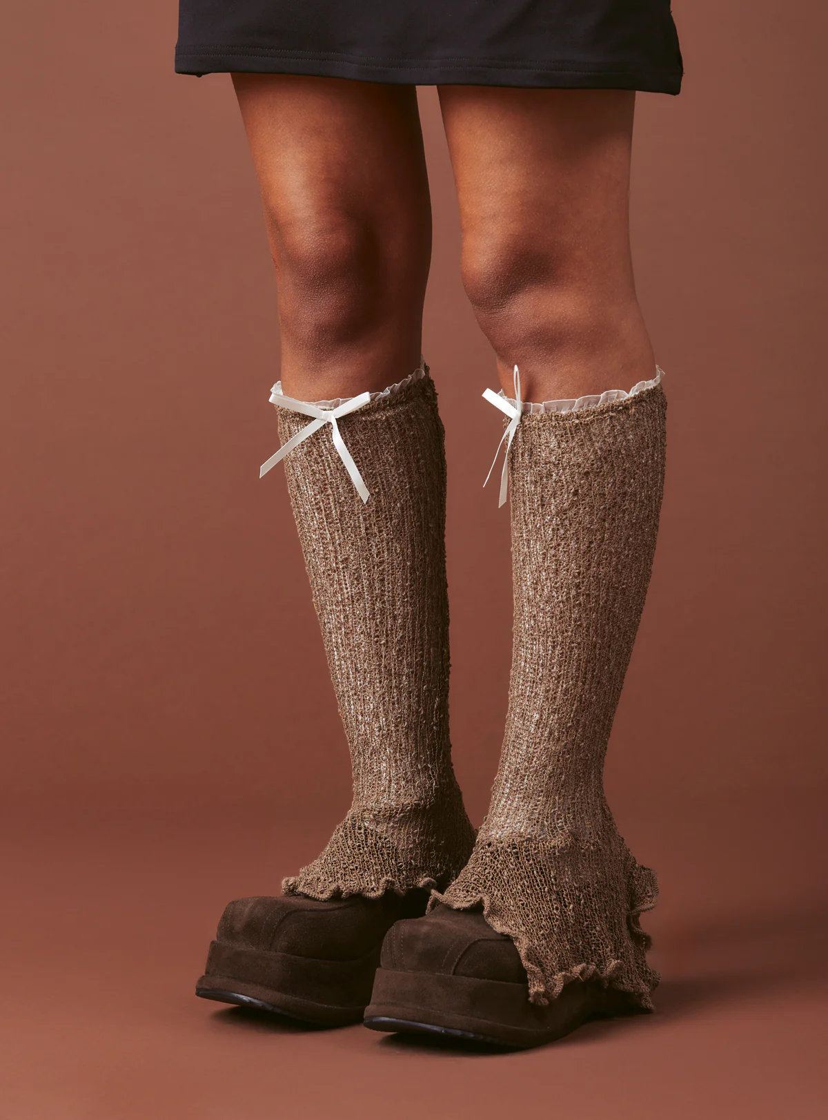 Prim Socks - Image 3