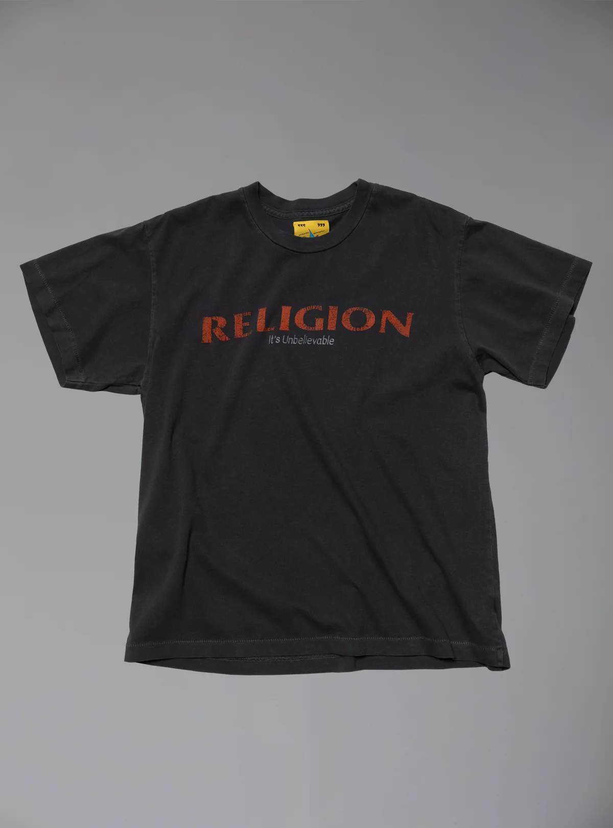 Unbelievable Tee