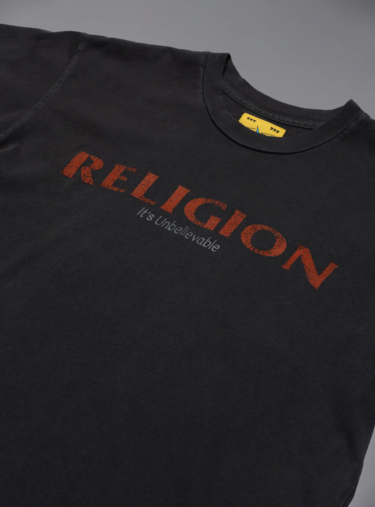 Unbelievable Tee - Image 2