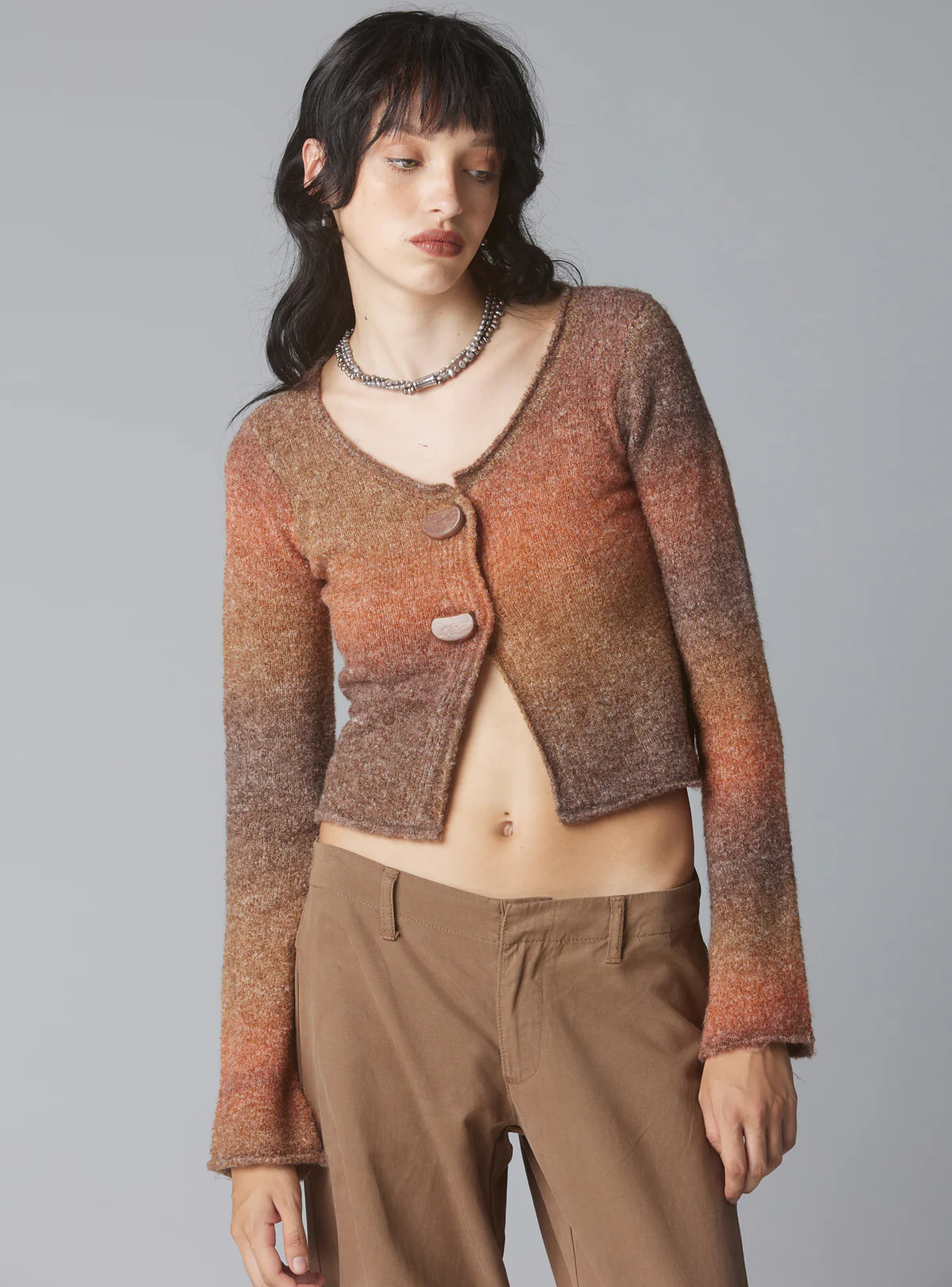 Riss Sweater - Image 2