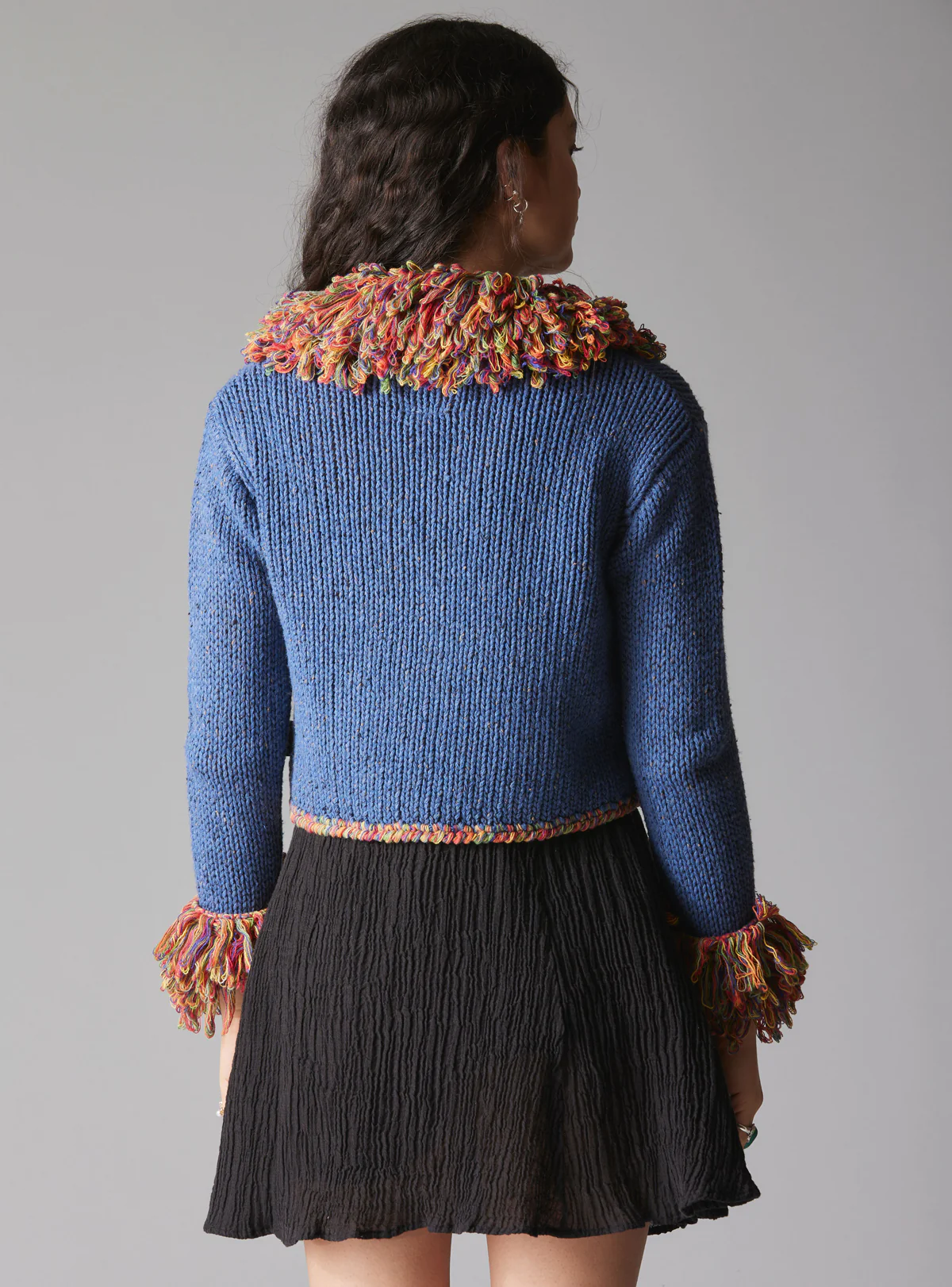 Runa Sweater - Image 4