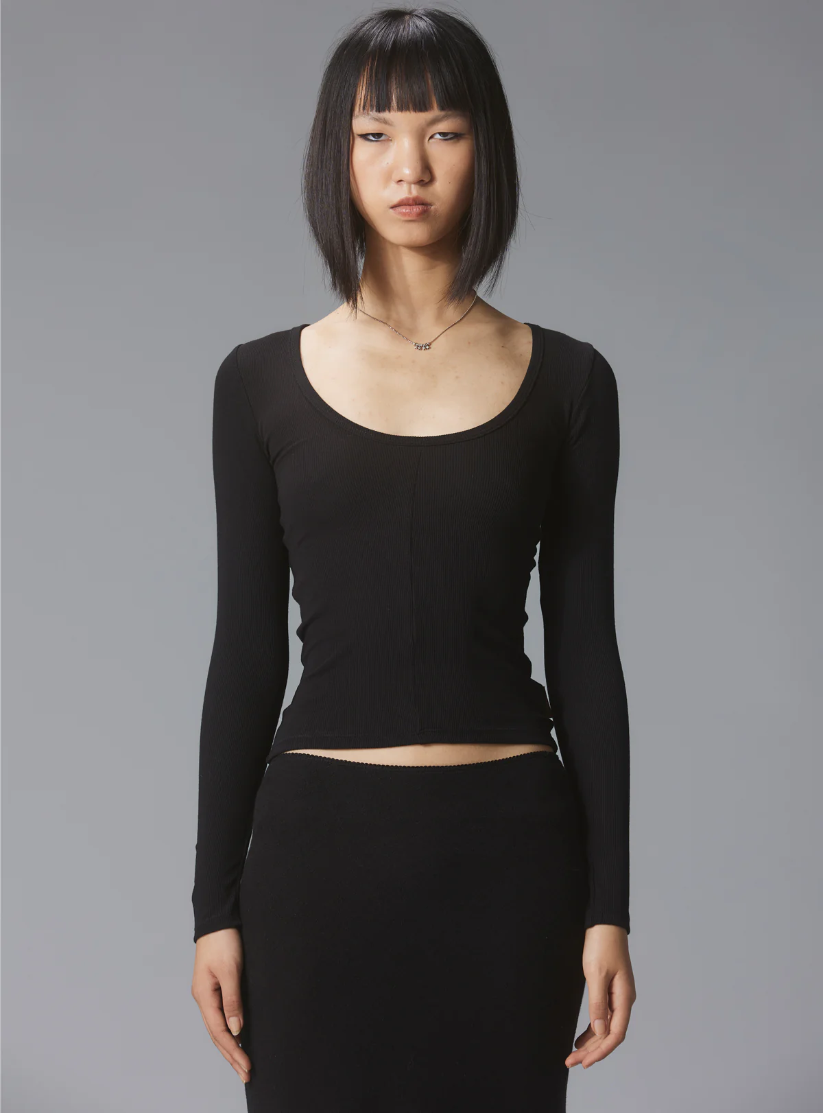 Scoop Long Sleeve 2-pack - Image 2
