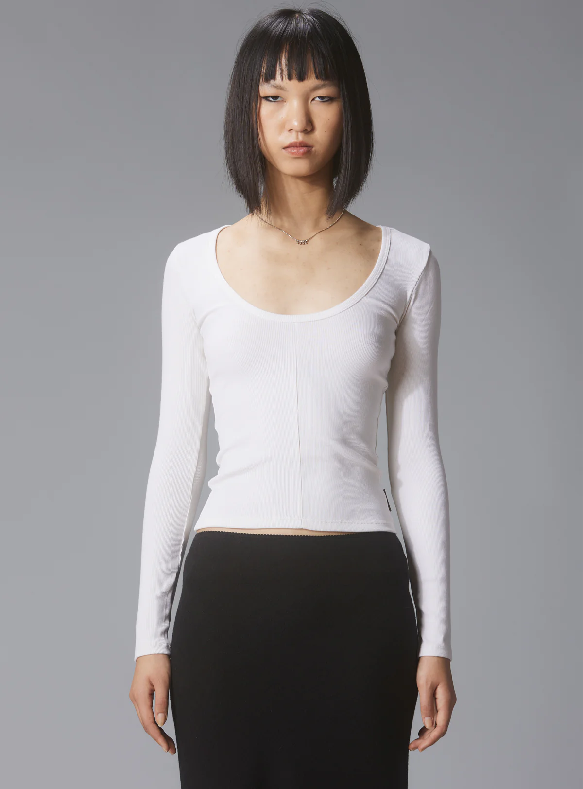 Scoop Long Sleeve 2-pack - Image 3