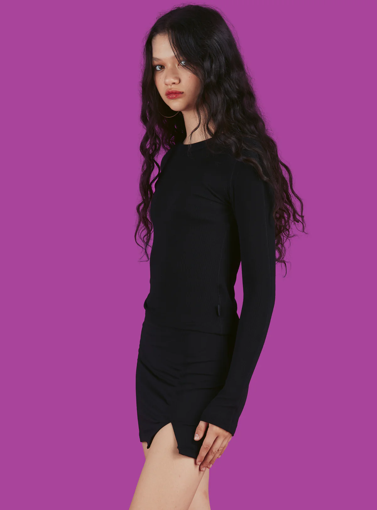 Staple Long Sleeve Two-Pack - Image 4