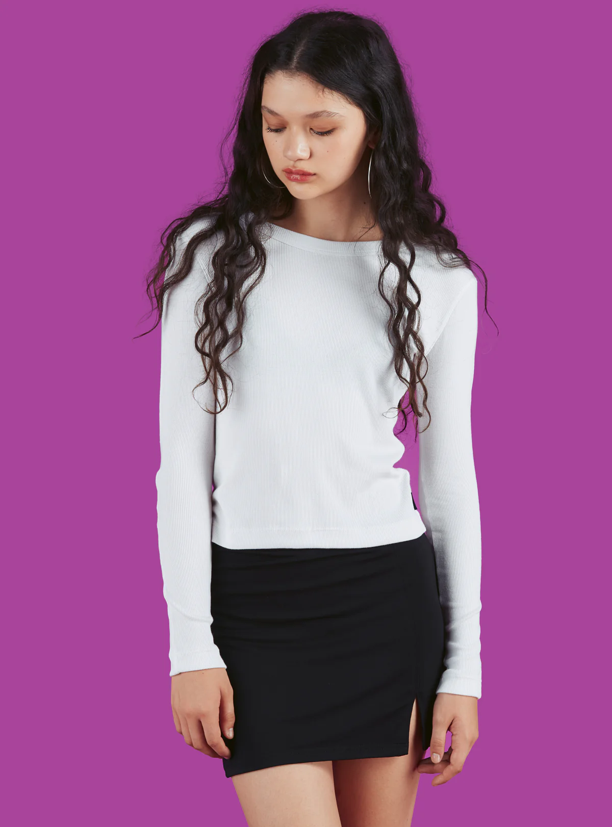 Staple Long Sleeve Two-Pack - Image 5