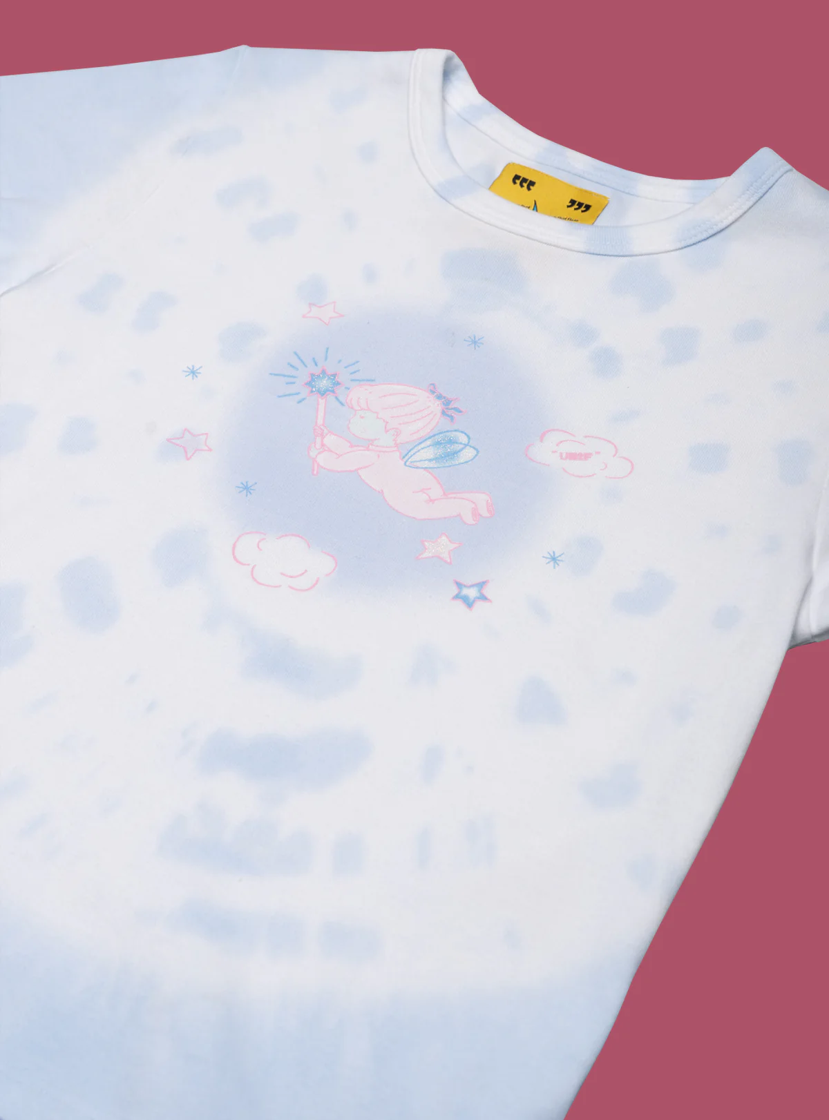 Stardust Baby Tee - Image 3