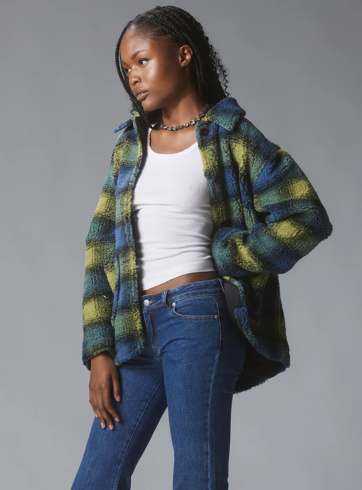 Vague Jacket - Image 3