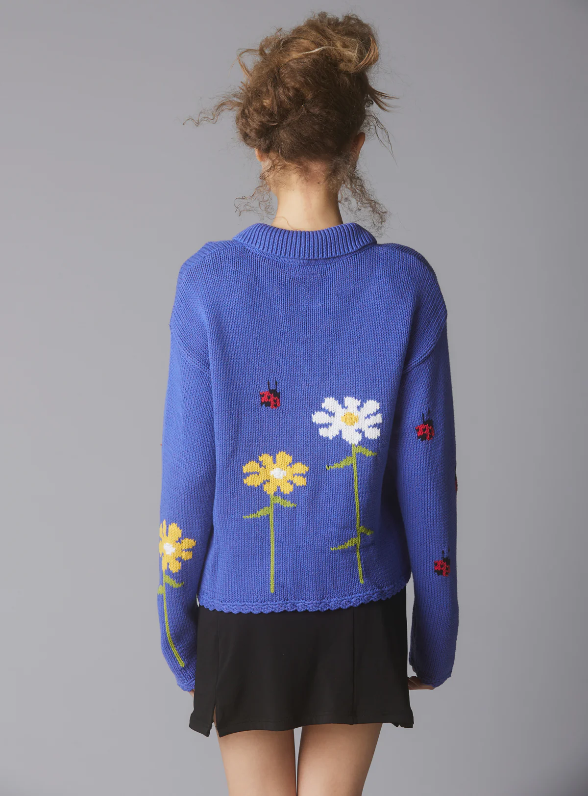 Violet Sweater - Image 5