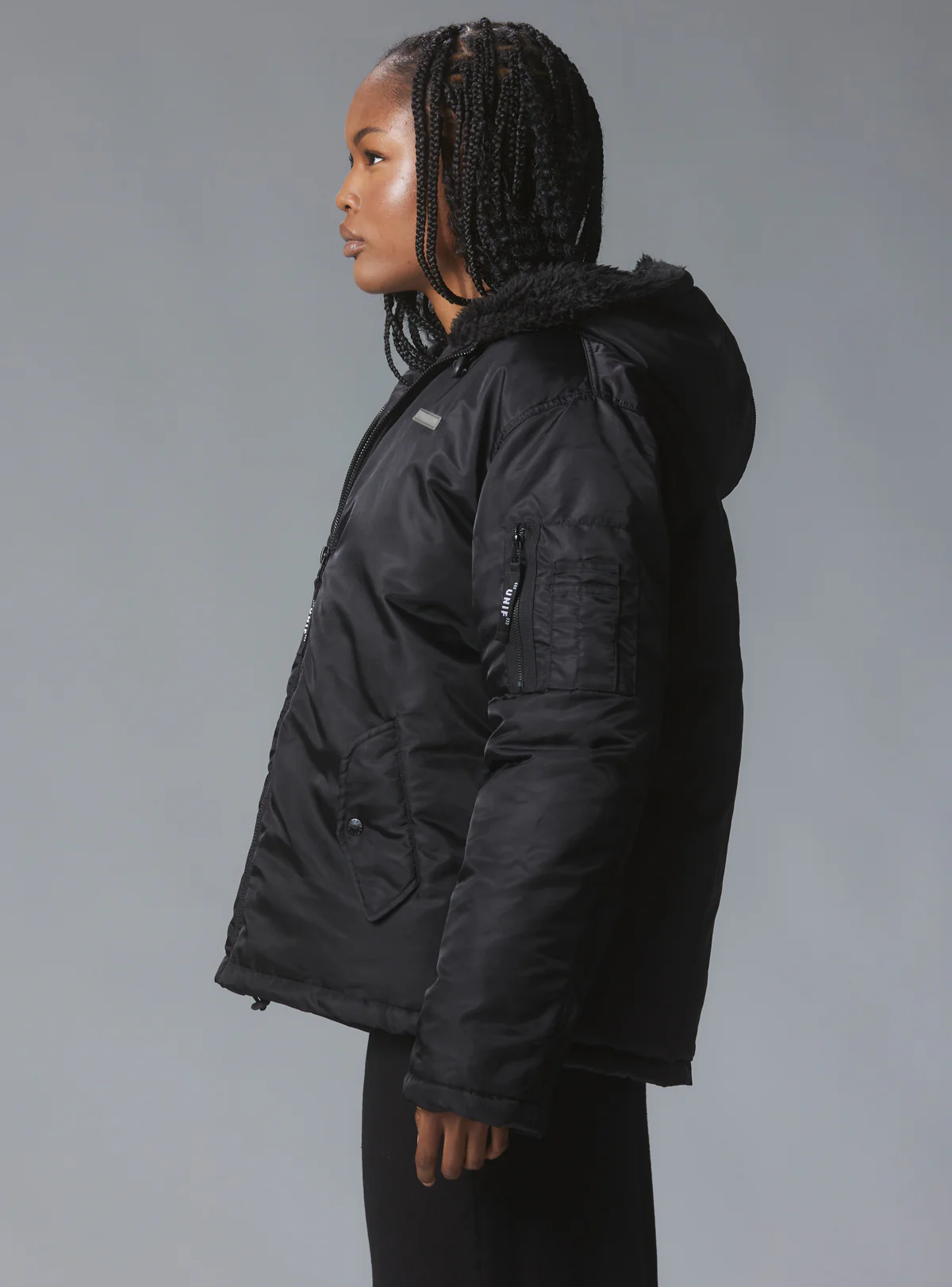 Watch Jacket - Image 3
