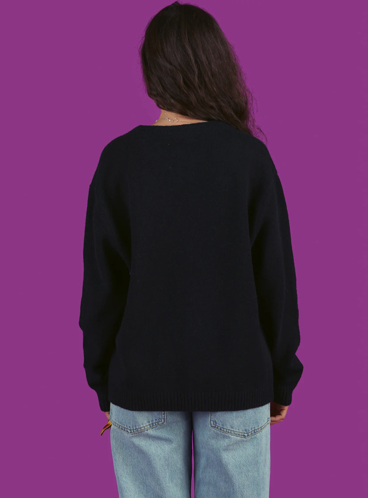 X Cardigan - Image 5