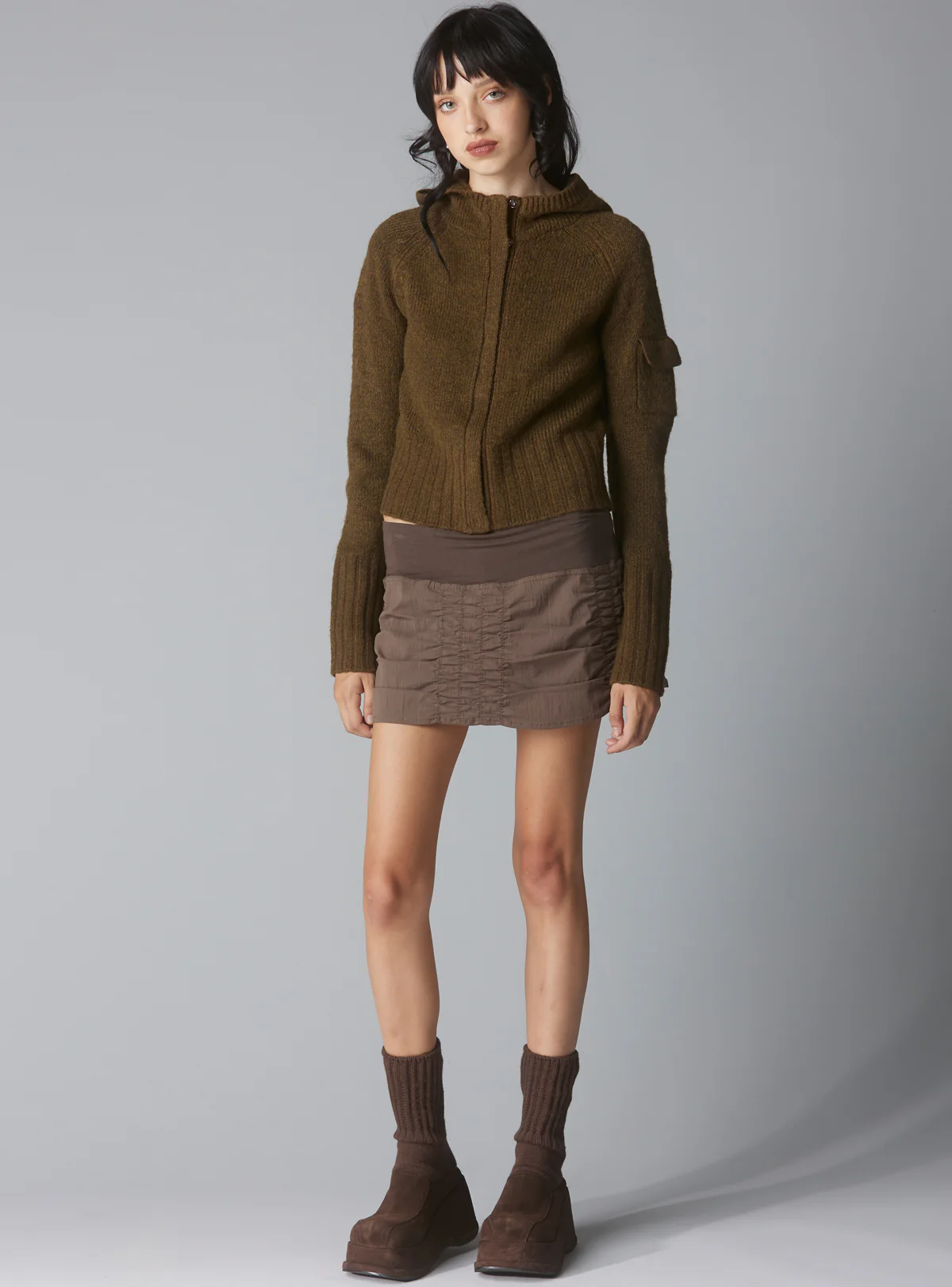 Xtro Sweater - Image 2