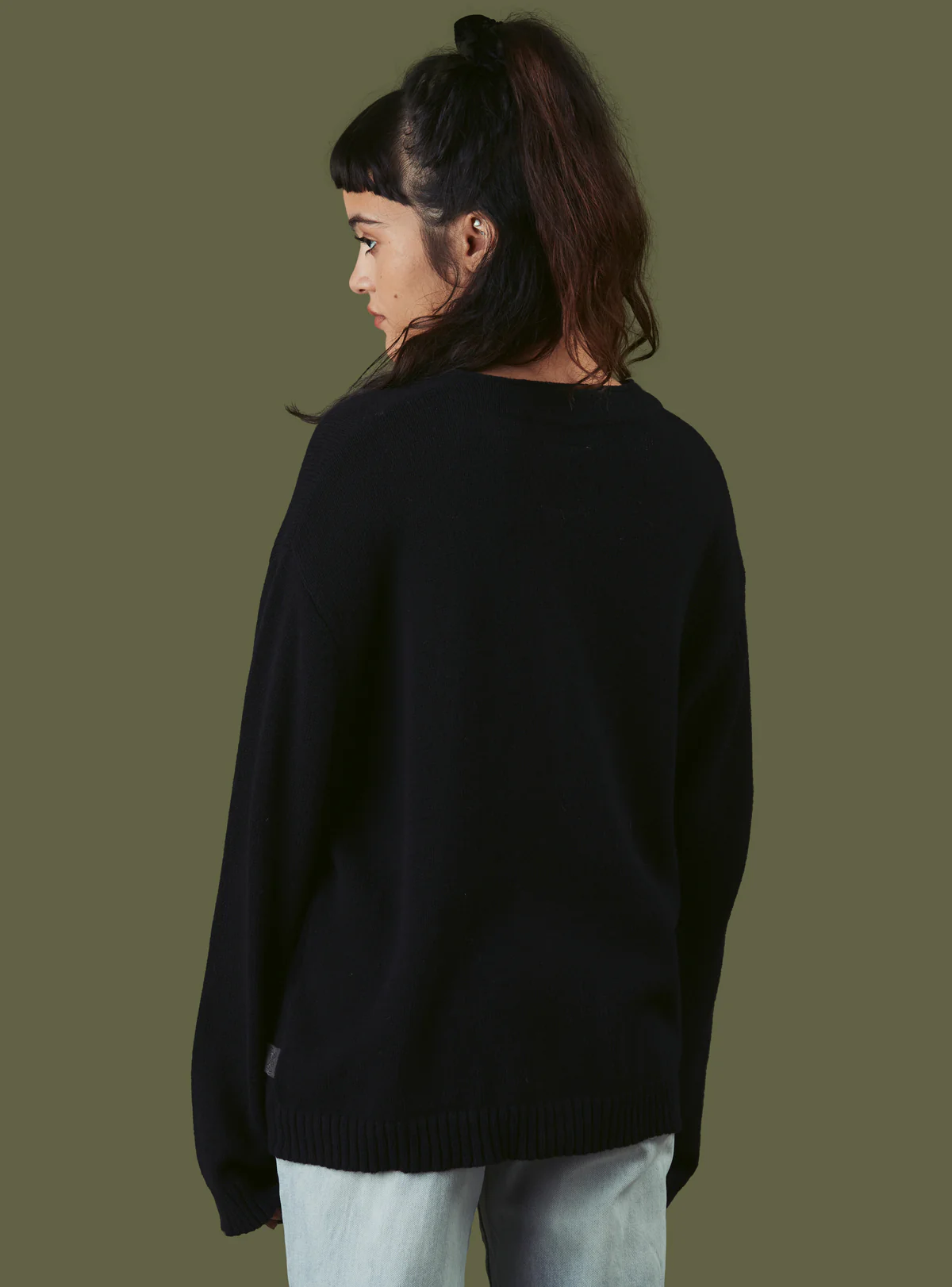 Y Cardigan - Image 5