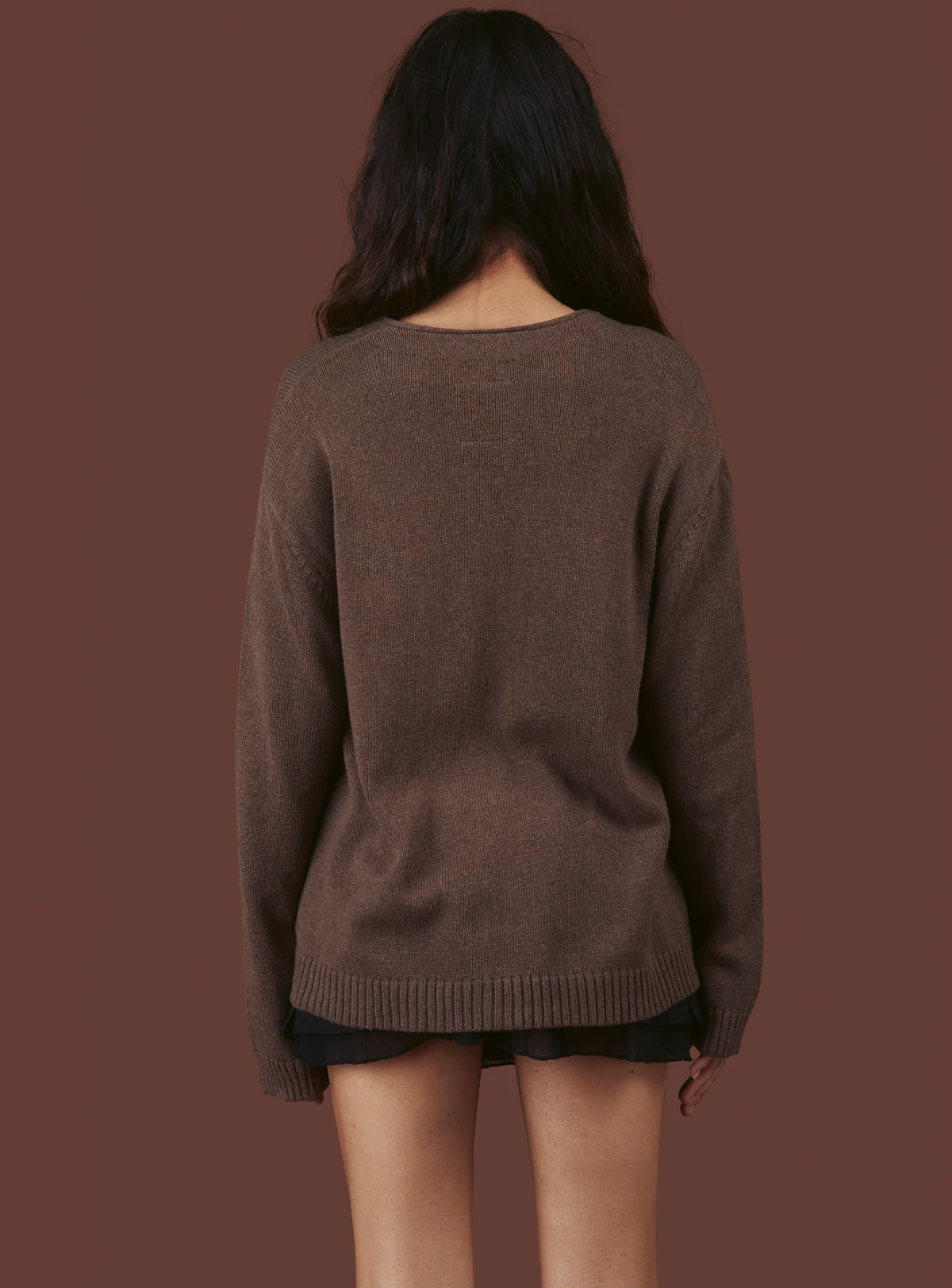 Y Cardigan - Image 4