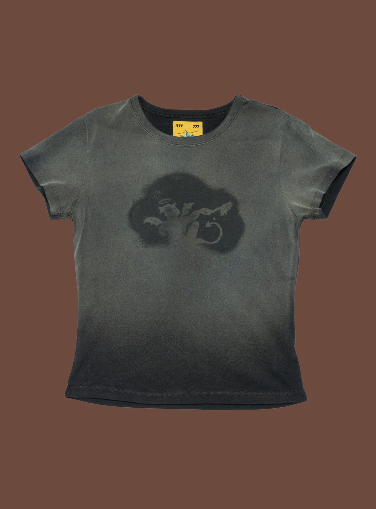 Zenith Tee